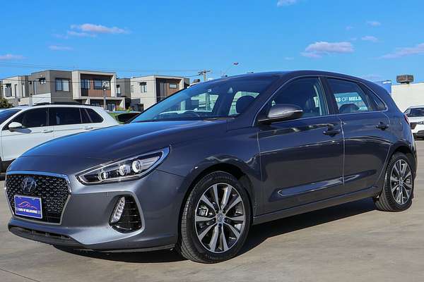 2020 Hyundai i30 Premium PD2
