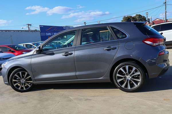 2020 Hyundai i30 Premium PD2