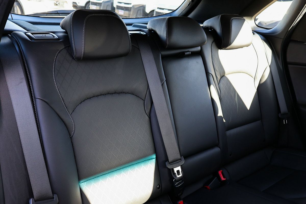 2020 Hyundai i30 Premium PD2