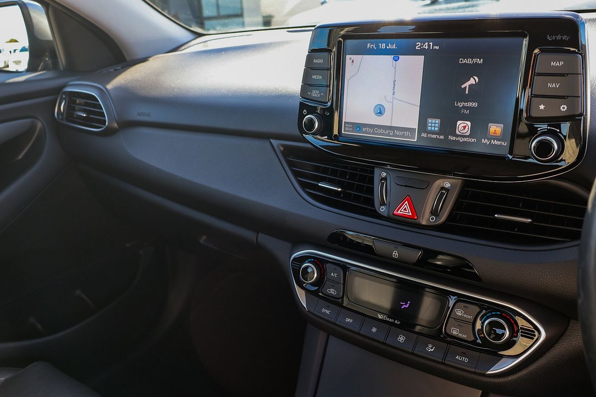 2020 Hyundai i30 Premium PD2