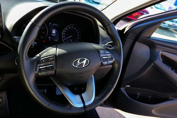 2020 Hyundai i30 Premium PD2