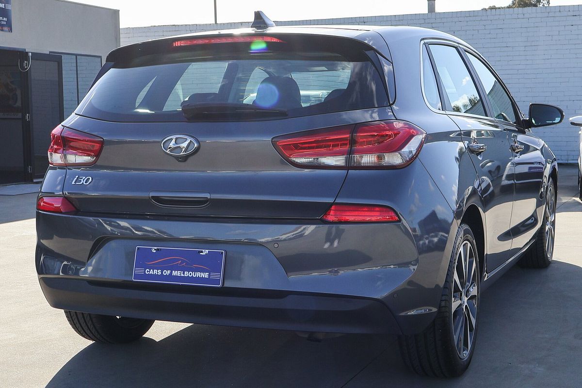 2020 Hyundai i30 Premium PD2
