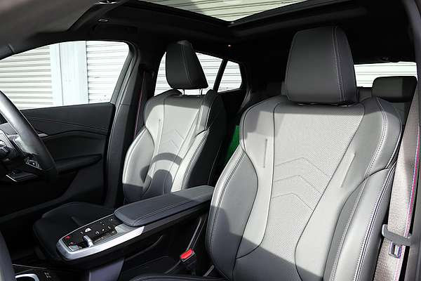 2024 BMW iX2 xDrive30 M Sport U10