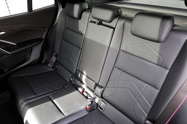2024 BMW iX2 xDrive30 M Sport U10