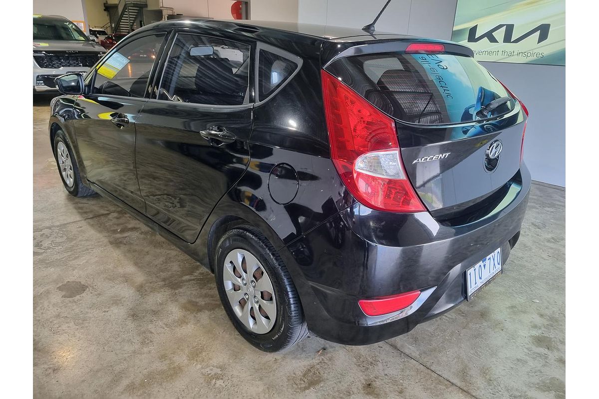 2016 Hyundai Accent Active RB4