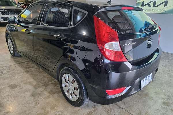 2016 Hyundai Accent Active RB4