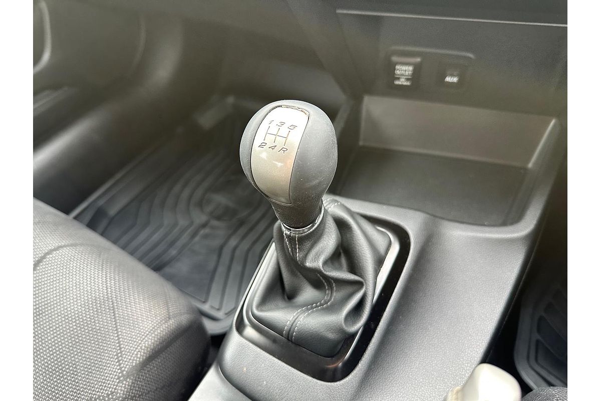 2014 Honda Civic Vi 9th Gen Ser II