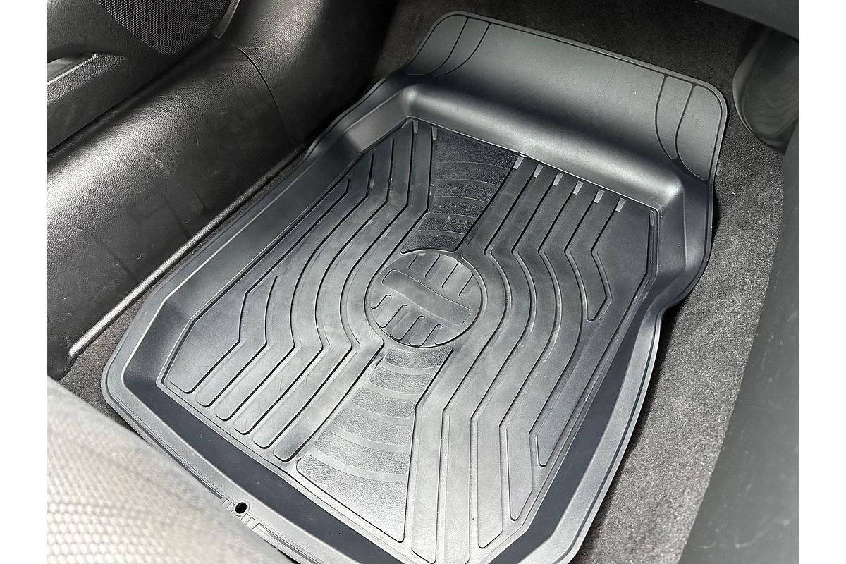 2014 Honda Civic Vi 9th Gen Ser II