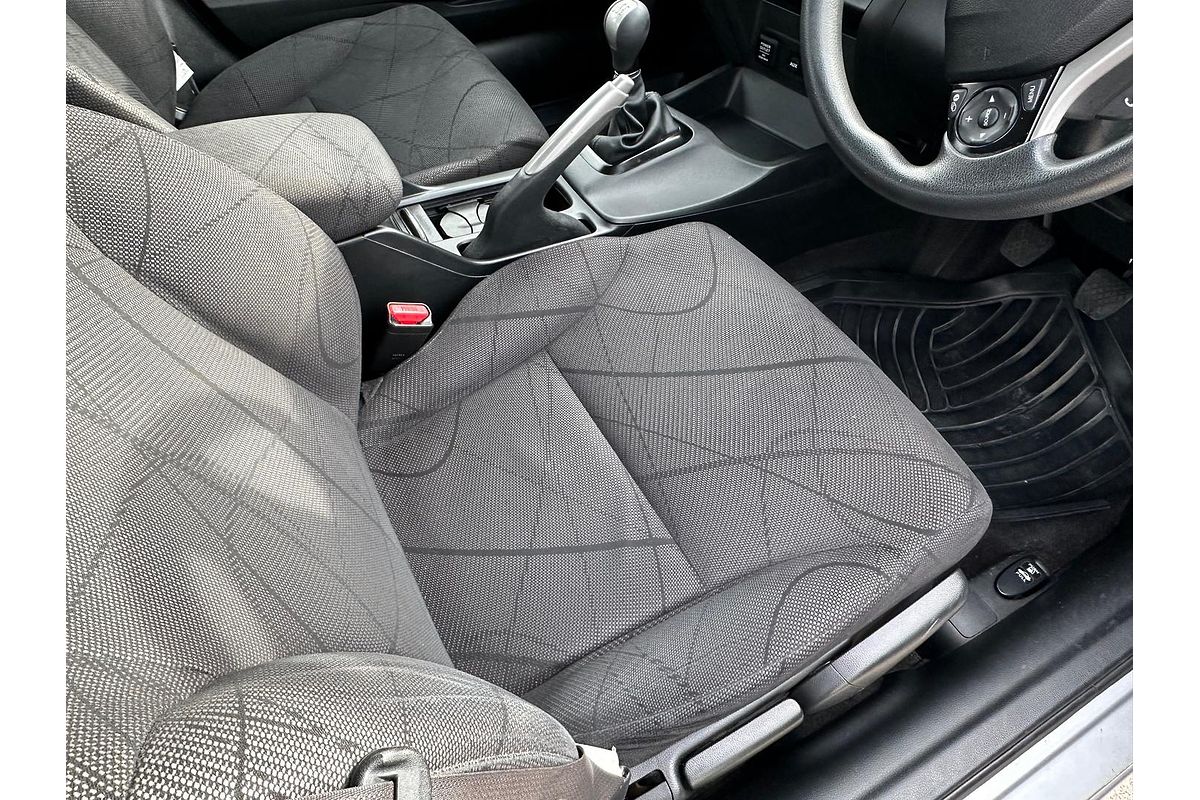2014 Honda Civic Vi 9th Gen Ser II