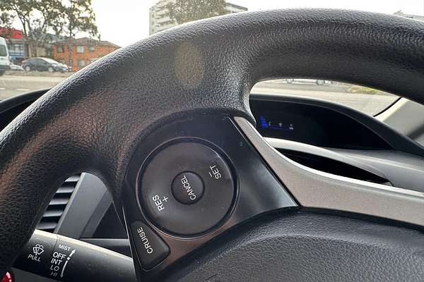 2014 Honda Civic Vi 9th Gen Ser II