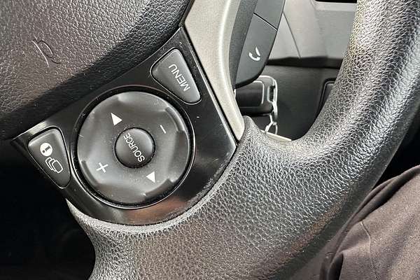 2014 Honda Civic Vi 9th Gen Ser II