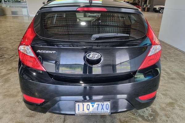 2016 Hyundai Accent Active RB4