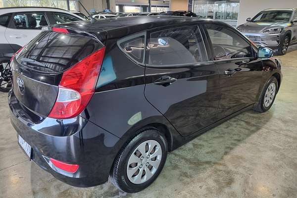 2016 Hyundai Accent Active RB4
