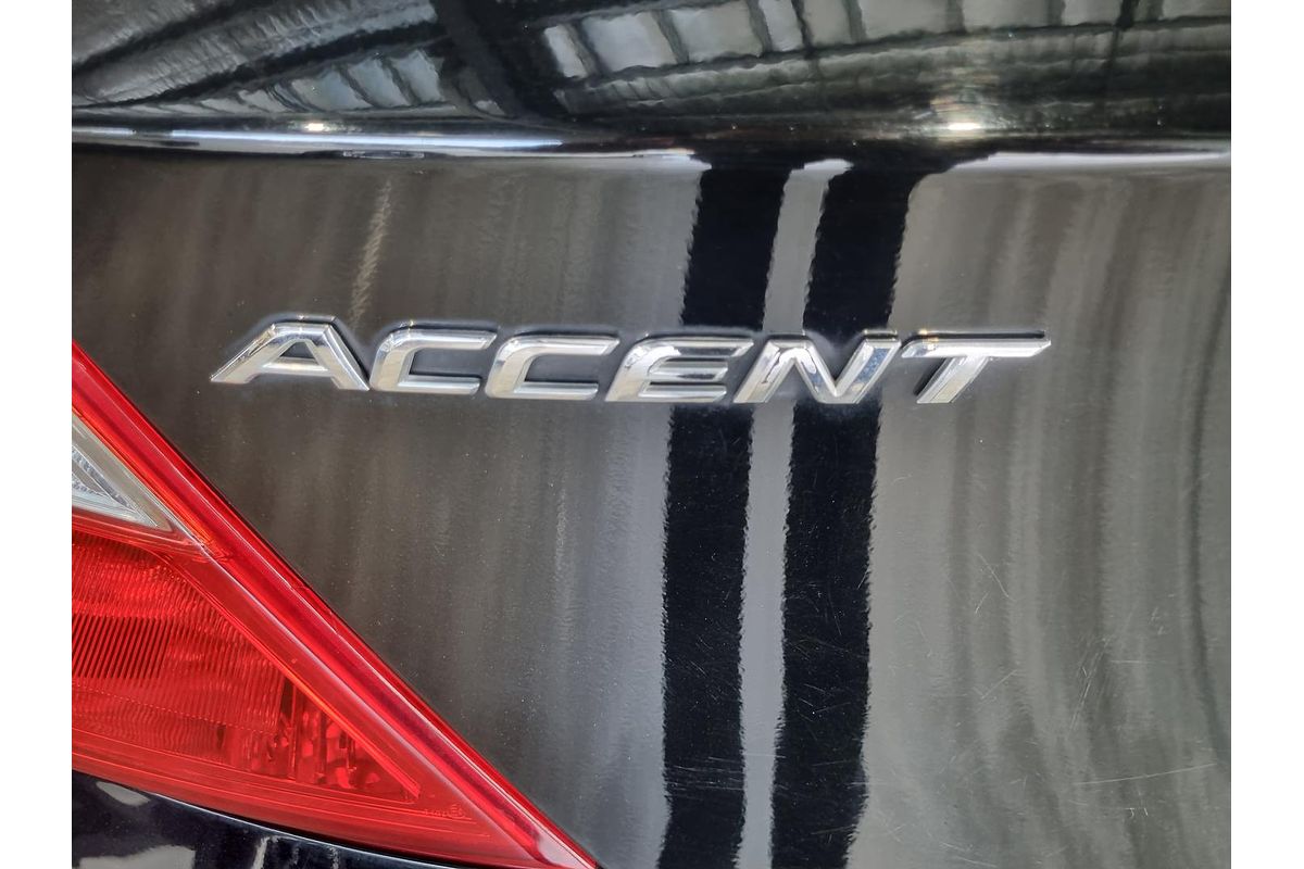 2016 Hyundai Accent Active RB4