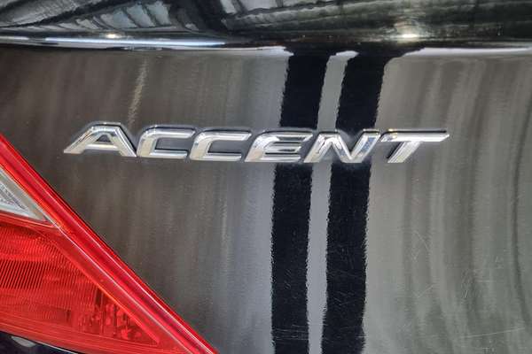 2016 Hyundai Accent Active RB4