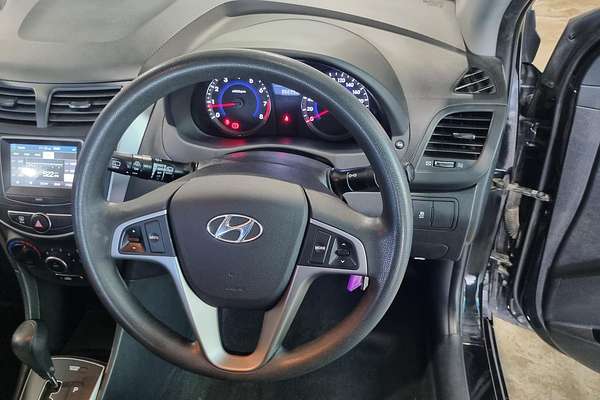 2016 Hyundai Accent Active RB4