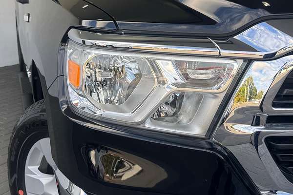 2023 RAM 1500 Big Horn DT 4X4 LWB