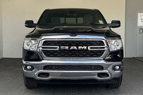2023 RAM 1500 Big Horn DT 4X4 LWB