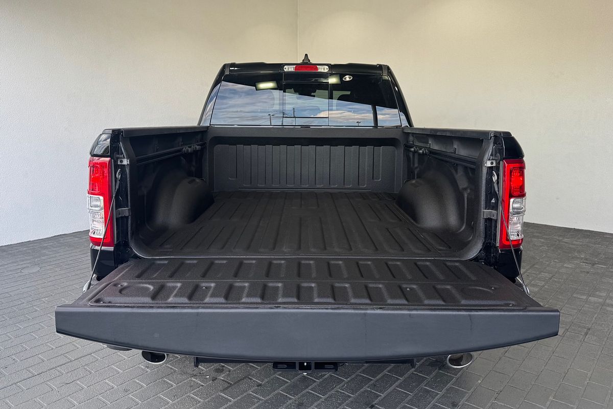 2023 RAM 1500 Big Horn DT 4X4 LWB