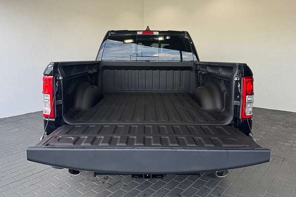 2023 RAM 1500 Big Horn DT 4X4 LWB