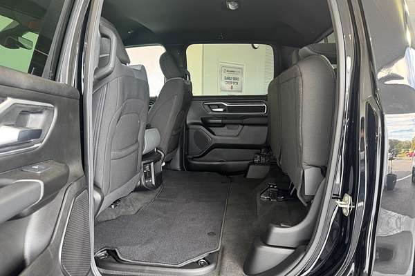 2023 RAM 1500 Big Horn DT 4X4 LWB