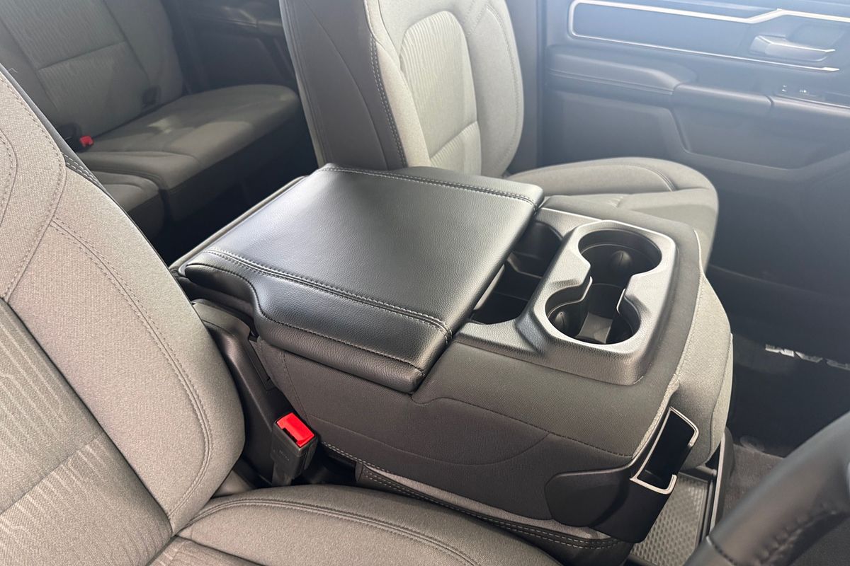 2023 RAM 1500 Big Horn DT 4X4 LWB