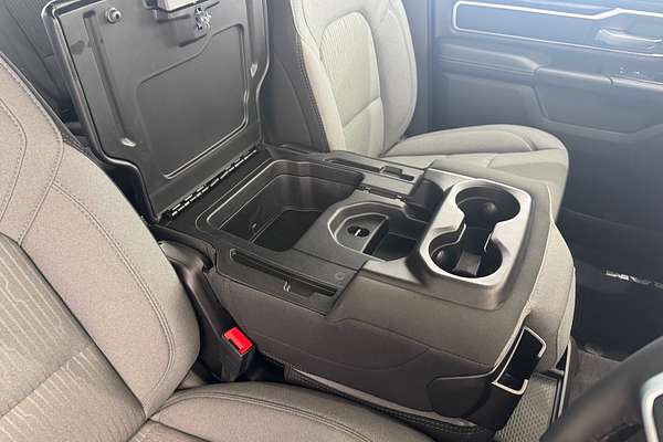 2023 RAM 1500 Big Horn DT 4X4 LWB