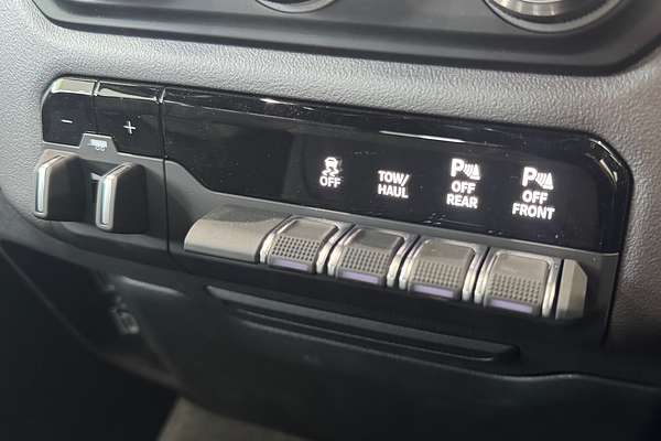 2023 RAM 1500 Big Horn DT 4X4 LWB