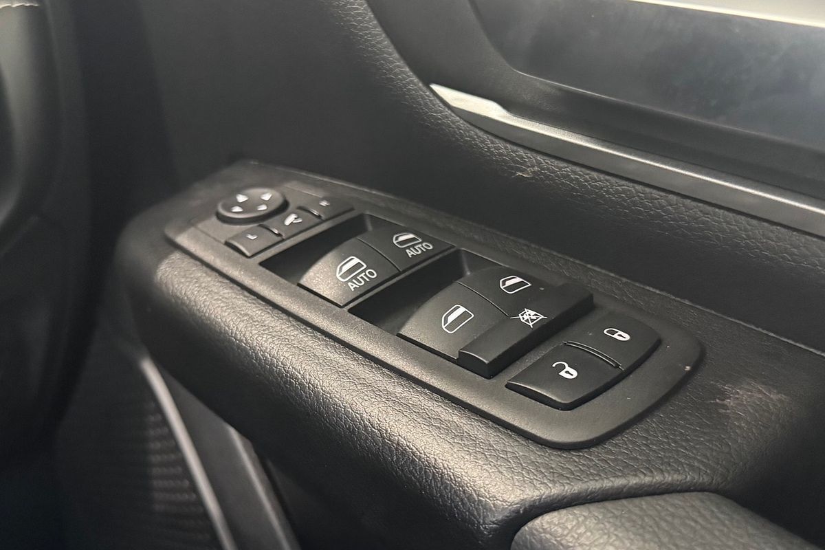 2023 RAM 1500 Big Horn DT 4X4 LWB