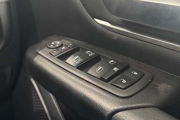 2023 RAM 1500 Big Horn DT 4X4 LWB