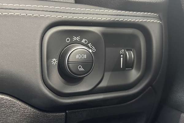2023 RAM 1500 Big Horn DT 4X4 LWB