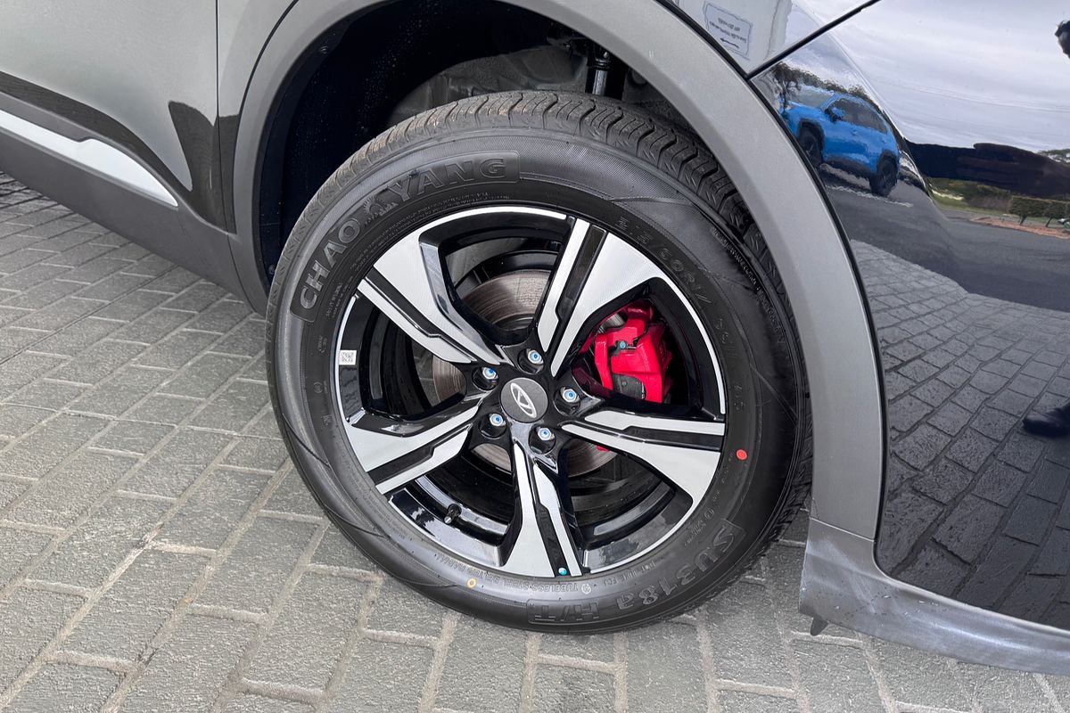 2025 Chery Tiggo 4 Pro Urban