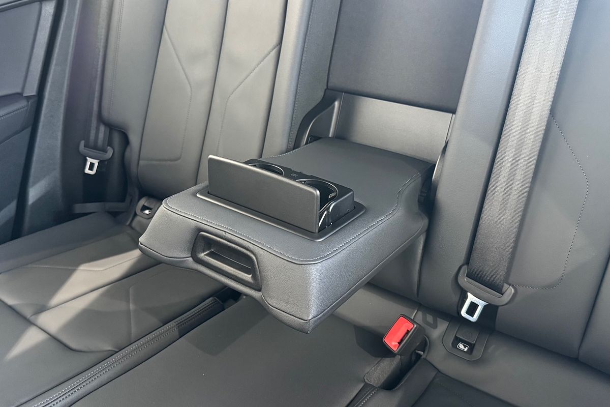 2025 Audi Q3 40 TFSI F3