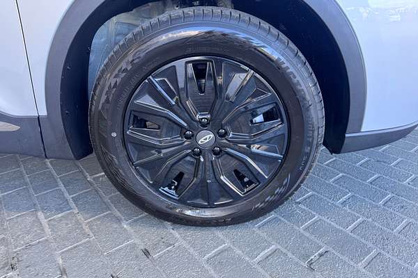 2025 Chery Tiggo 7 Super Hybrid Urban T32
