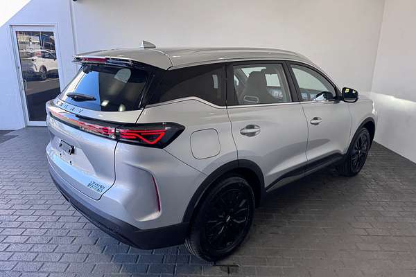 2025 Chery Tiggo 7 Super Hybrid Urban T32
