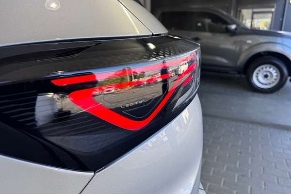 2025 Chery Tiggo 7 Super Hybrid Urban T32