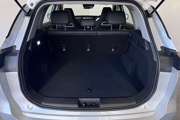 2025 Chery Tiggo 7 Super Hybrid Urban T32