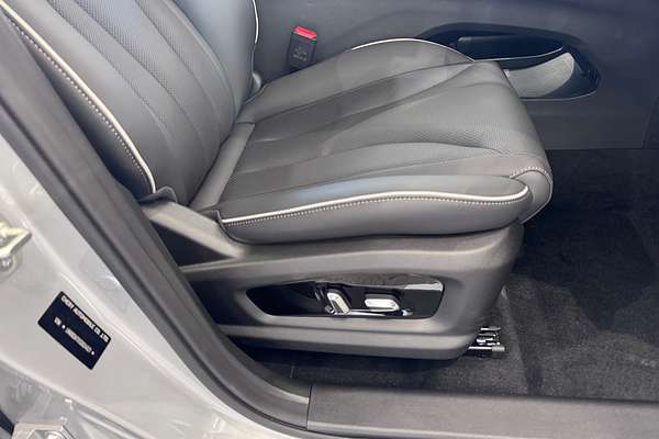 2025 Chery Tiggo 7 Super Hybrid Urban T32