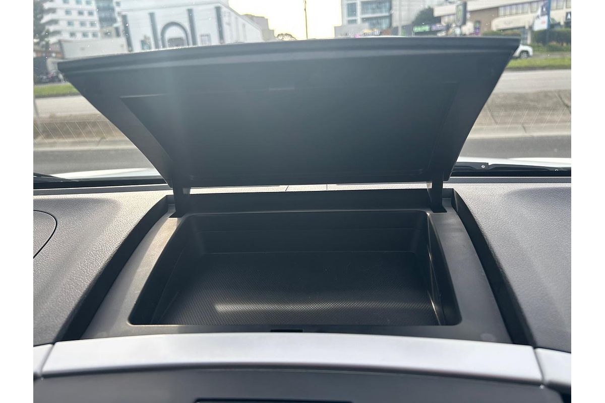 2019 Isuzu MU-X LS-U