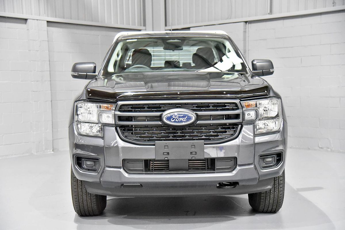 2024 Ford Ranger XL 4X4 2.0L
