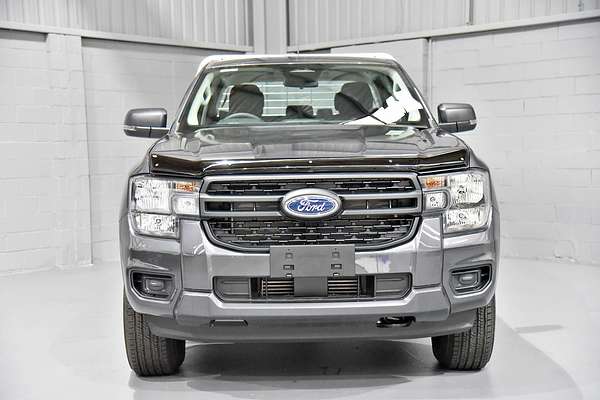 2024 Ford Ranger XL 4X4 2.0L