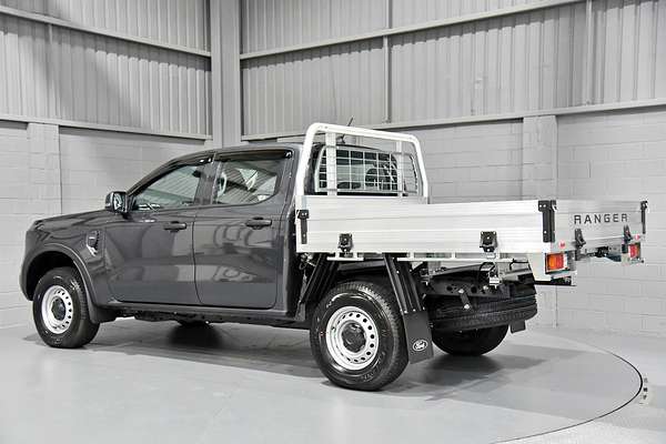 2024 Ford Ranger XL 4X4 2.0L