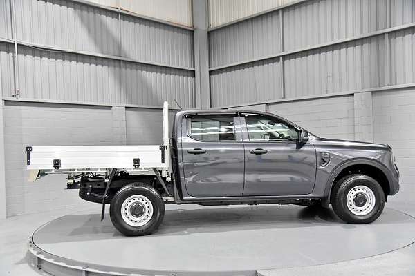 2024 Ford Ranger XL 4X4 2.0L