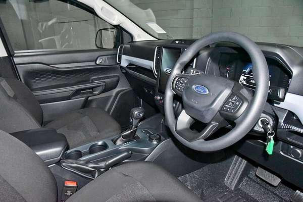 2024 Ford Ranger XL 4X4 2.0L