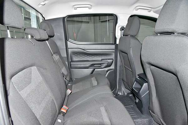 2024 Ford Ranger XL 4X4 2.0L