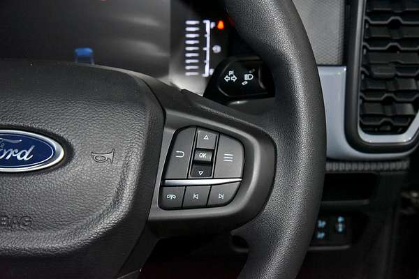 2024 Ford Ranger XL 4X4 2.0L