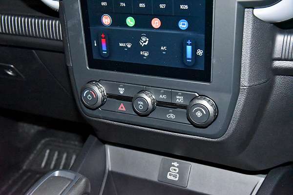 2024 Ford Ranger XL 4X4 2.0L