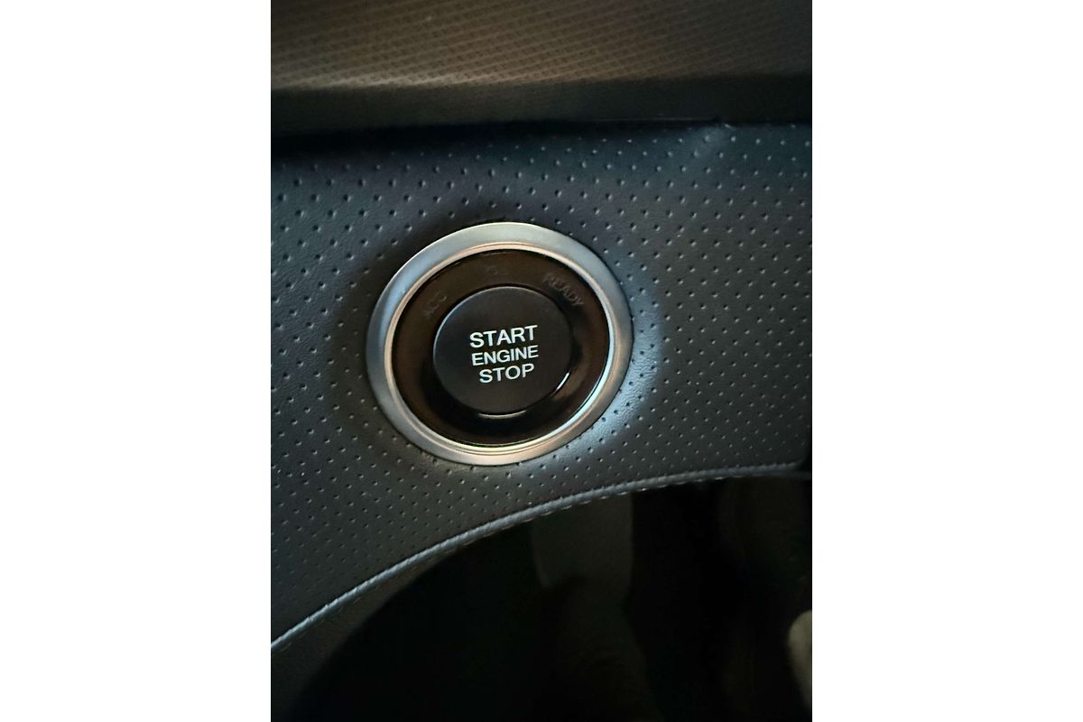 2024 SsangYong Musso Adventure Q261 4X4