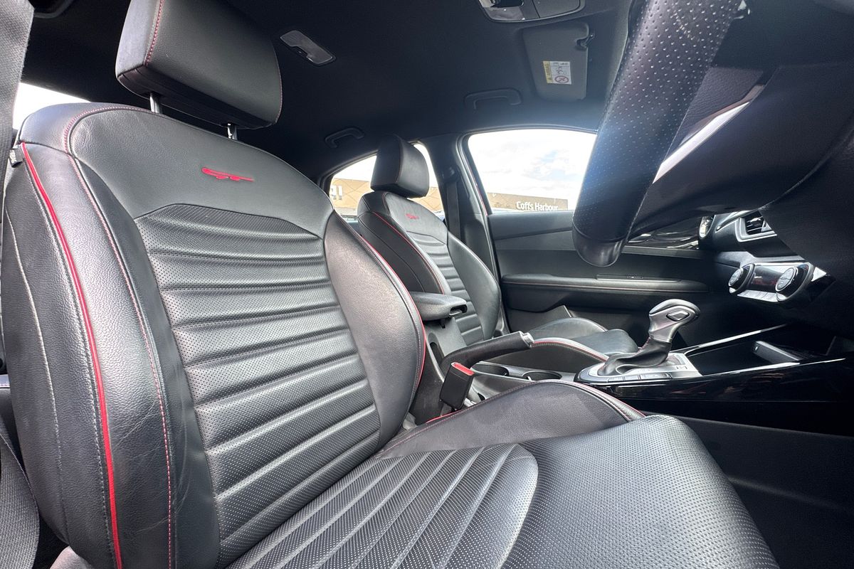 2019 Kia Cerato GT BD