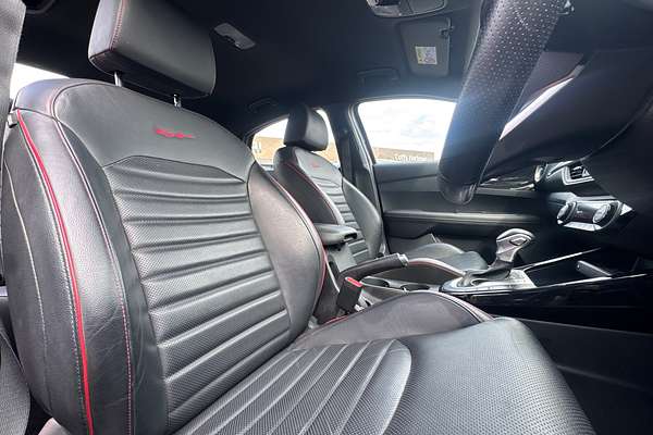 2019 Kia Cerato GT BD